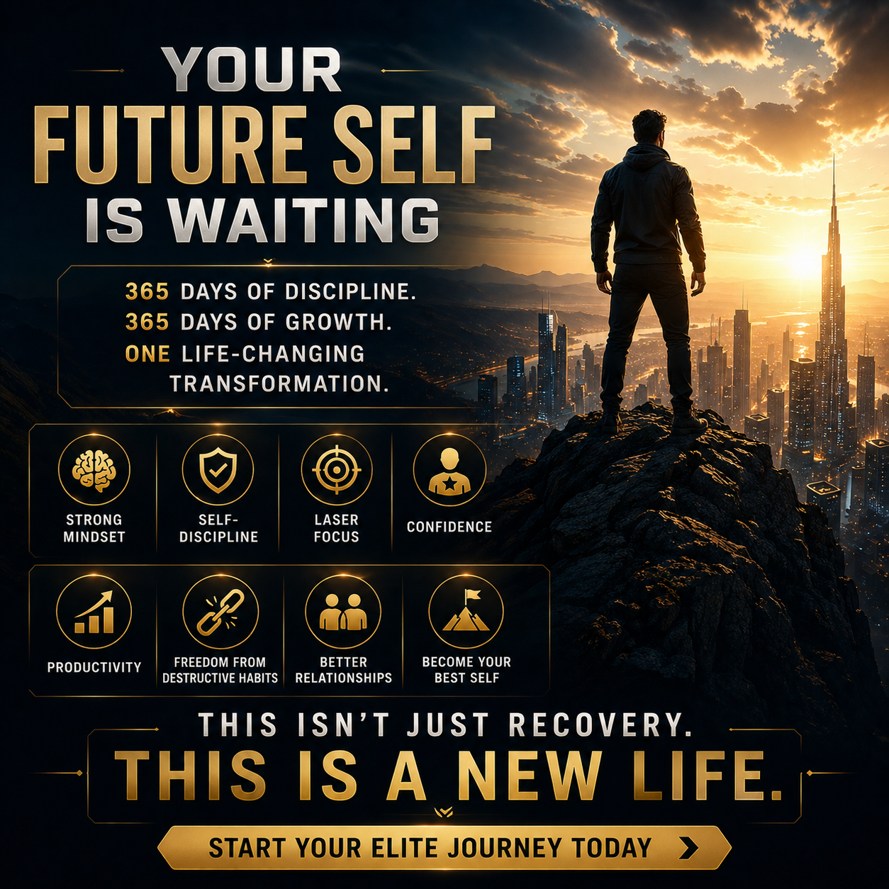 Elite Transformation Program